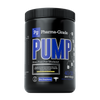 Pharma Grade PUMP 400g Blue Raz