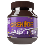 Grenade Protein Spread 360g Hazel Nutter