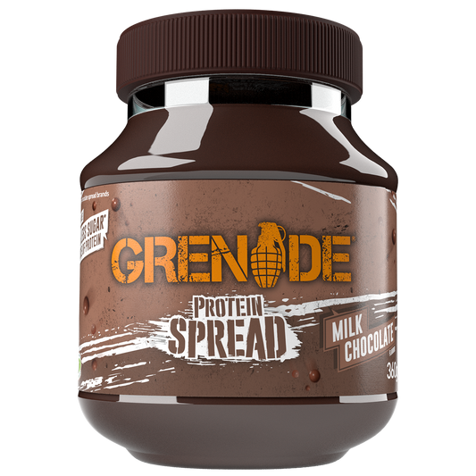 Grenade Protein Spread 360g Milk Chocolate