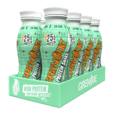 Grenade Protein Shake 8x330ml Chocolate Mint