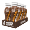 Grenade Protein Shake 8x330ml Fudge Brownie