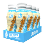 Grenade Protein Shake 8x330ml White Chocolate