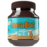Grenade Protein Spread 360g Salted Caramel