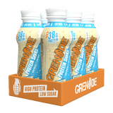Grenade Protein Shake 6x500ml White Chocolate