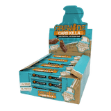 Grenade Protein Bar 12x60g Chocolate Chip Salted Caramel