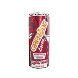 Grenade Energy 12x330ml Cherry Bomb