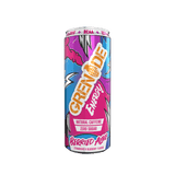 Grenade Energy 12x330ml Berried Alive