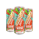 Grenade Energy 12x330ml Sun of a Beach (Tropical)