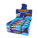Grenade Protein Bar 12x60g Oreo