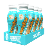 Grenade Protein Shake 8x330ml Chocolate Salted Caramel