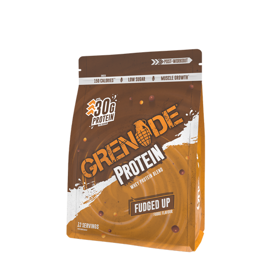 Grenade Protein 480g Fudged Up