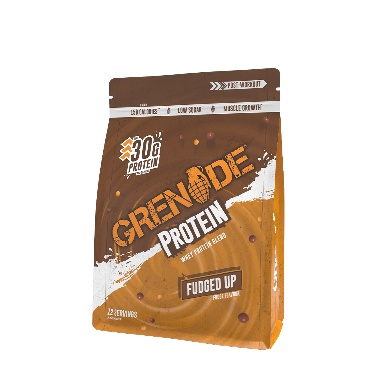 Grenade Protein 480g Fudged Up