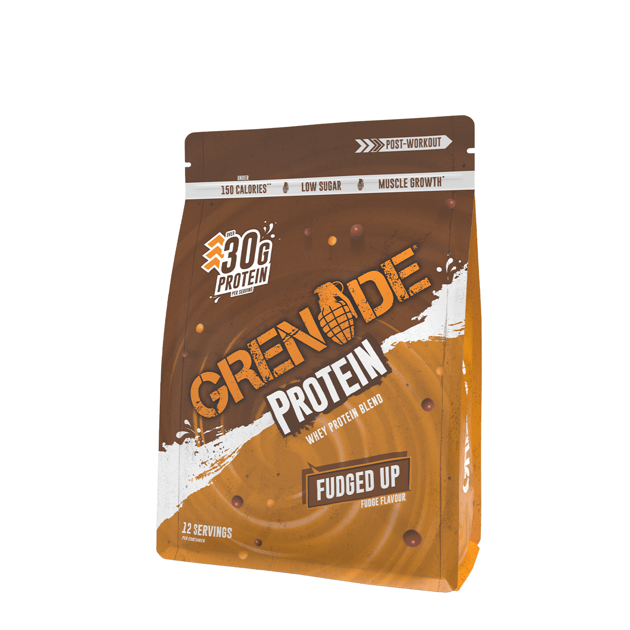 Grenade Protein 480g Fudged Up