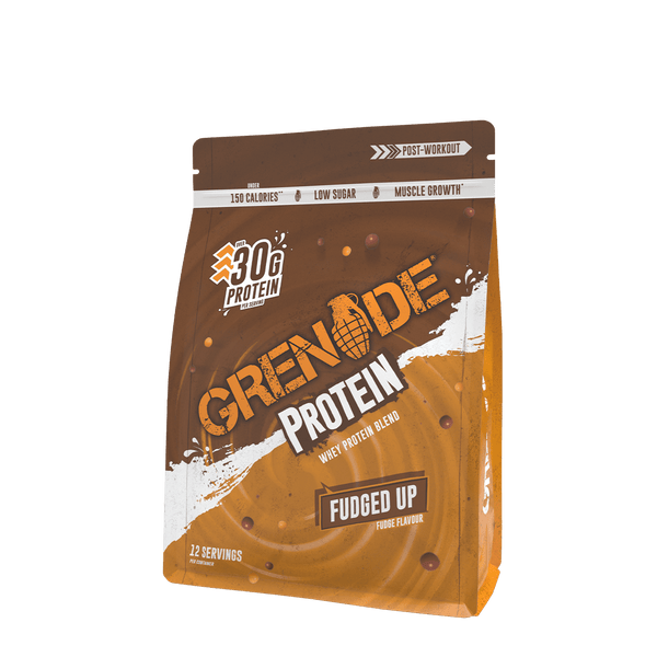 Grenade Protein 480g Fudged Up