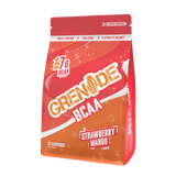 Grenade BCAA 390g Strawberry Mango