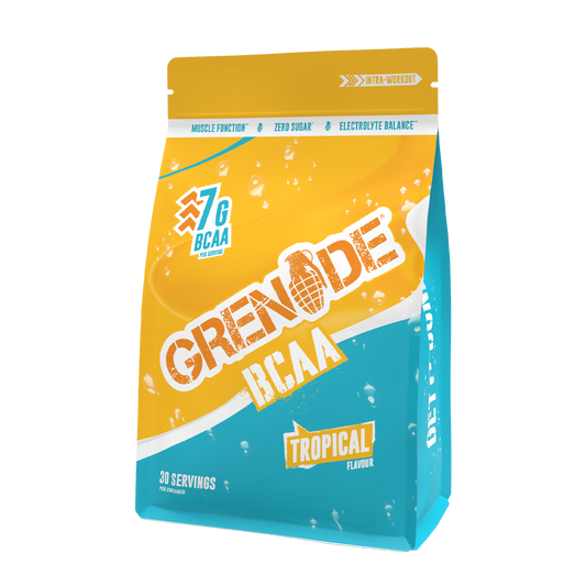 Grenade BCAA 390g Tropical