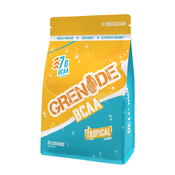 Grenade BCAA 390g Tropical