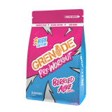 Grenade Pre-Workout 330g Berried Alive