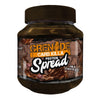 Carb Killa Spread Milk Choc 360g, Grenade