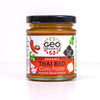 Pastes - Organic Thai Red Curry Paste 180g, Geo Organics