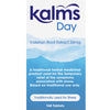 Kalms Day 168s, Kalms