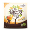 Freeze Dried Mango Crisps 38g, Giving Tree Ventures