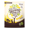 Freeze Dried Banana Crisps 18g, Giving Tree Snacks