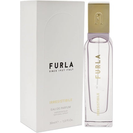 FURLA Irresistible Eau de Parfum 30ml