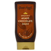 The Groovy Food Company Organic Agave Chocolate Sauce 250ml, Groovy Food