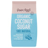 Organic Coconut Sugar 500g, Groovy Food