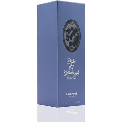 LABEAUTE Duke Of Edinburgh Eau De Parfum 100ml