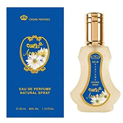 Aroosah Al-Rehab Eau De Perfume Spray