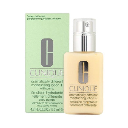 CLINIQUE Body Cream 125ml