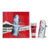 Carolina Herrera 212 Men Heroes Kit Eau de Toilette 100ml + Shower Gel 100ml FD22