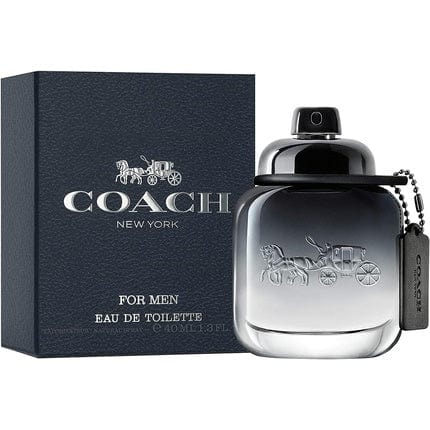 Coach for Men Eau de Toilette 40ml