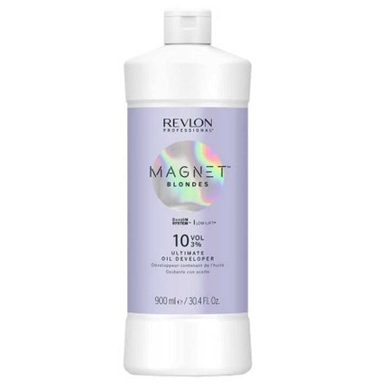 Revlon Professional Magnet Ultimate Oil Developer 10 Vol. 900ml