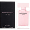 For Her by Narciso Rodriguez Eau de Parfum for Women 50ml