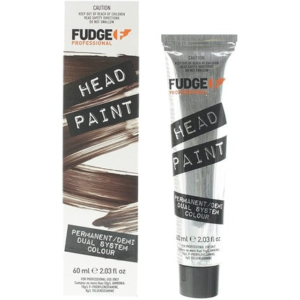 Fudge Professional Headpaint 5.4 Light Copper Brown