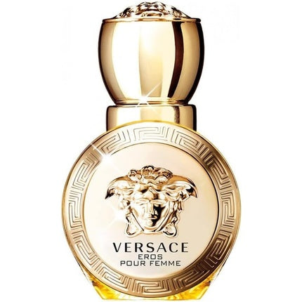 Versace Eros For Women Eau De Toilette Spray 30ml