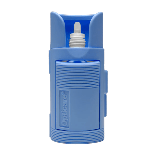 Opticare Eye Drop Dispenser - welzo