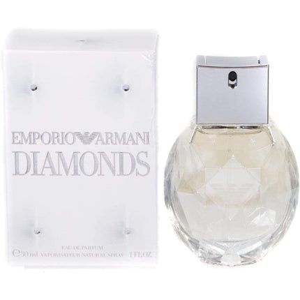 Diamonds Eau De Parfum Spray 30ml/1oz by Giorgio Armani