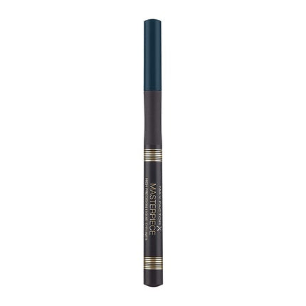 Max Factor Masterpiece Precision Eyeliner in Deepsea 35 1.9g