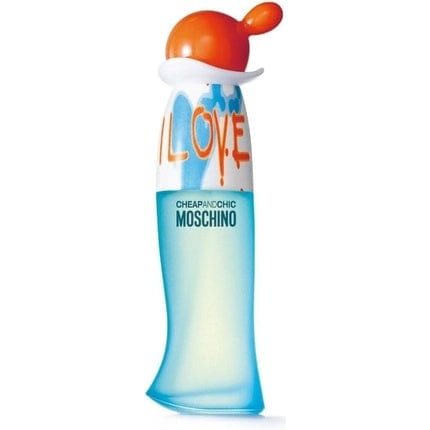 Moschino I Love Love Eau de Toilette Spray 30ml