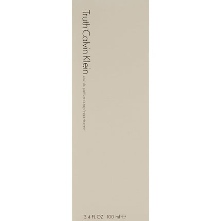 Calvin Klein Truth Eau de Parfum 100ml