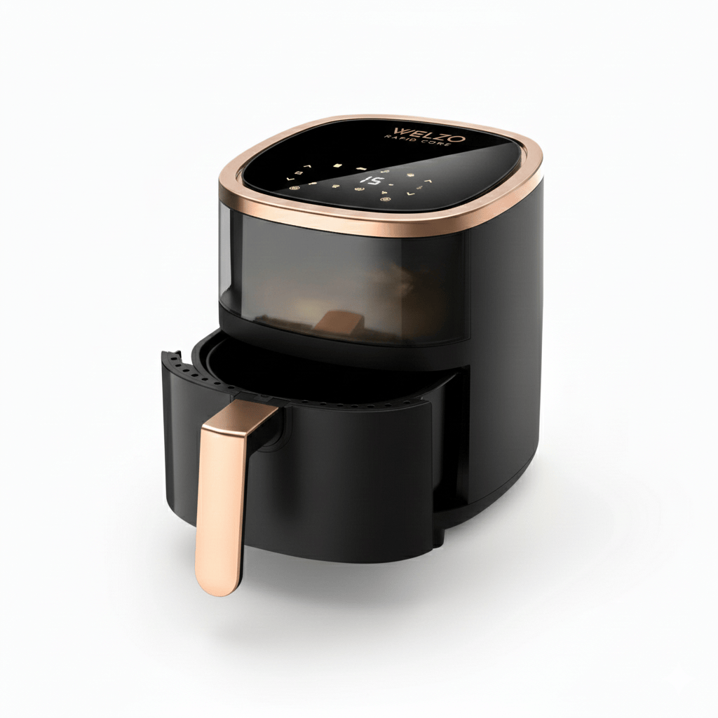 Welzo RapidCore 2000 zračna friteza