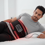 Welzo Portable Red Light Infrared Back Wrap