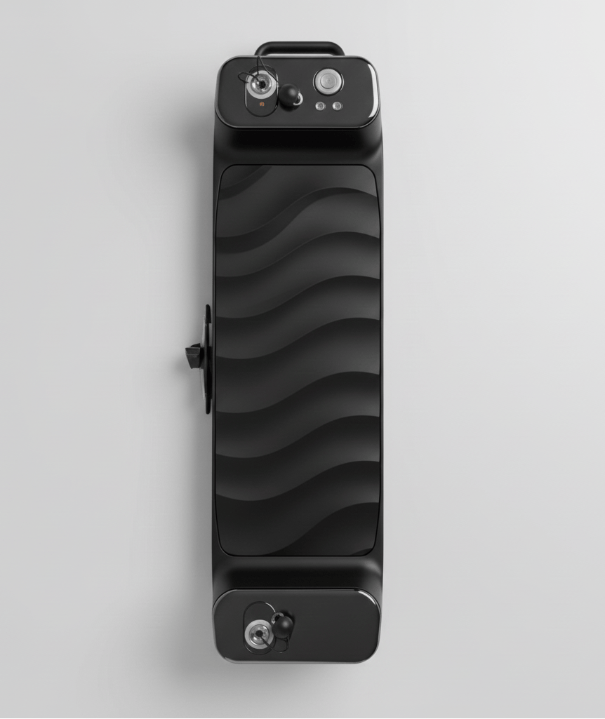 Welzo ForceCore Pro Smart Resistance Trainer – digitalni kućni čučnjevi u teretani, podesivi 1,5–30 kg, trening snage za cijelo tijelo