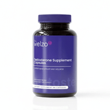 Testosterone Supplement (Maximum Strength) - Welzo