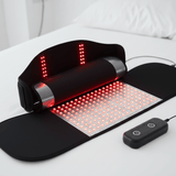 Welzo Portable Red Light Infrared Back Wrap