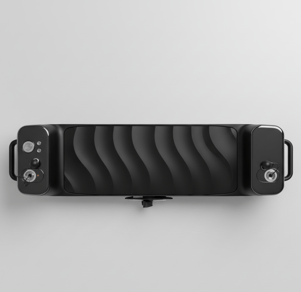 Welzo ForceCore Pro Smart Resistance Trainer – digitalni kućni čučnjevi u teretani, podesivi 1,5–30 kg, trening snage za cijelo tijelo